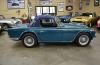 Triumph TR5