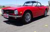 Triumph TR6