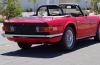 Triumph TR6