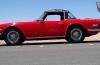 Triumph TR6