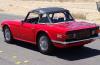 Triumph TR6