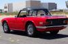 Triumph TR6