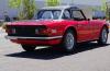 Triumph TR6