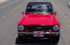 Triumph TR6