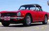 Triumph TR6