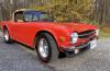 Triumph TR6