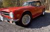 Triumph TR6