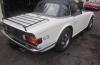 Triumph TR6