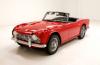 Triumph TR4