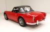 Triumph TR4