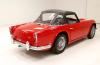 Triumph TR4