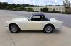 Triumph TR4