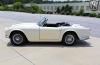 Triumph TR4