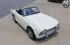 Triumph TR4