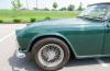 Triumph TR4