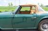 Triumph TR4