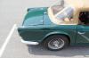 Triumph TR4