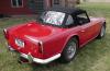 Triumph TR4