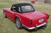 Triumph TR4