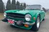 Triumph TR6