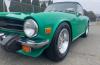 Triumph TR6