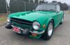 Triumph TR6