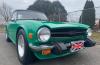 Triumph TR6