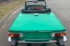 Triumph TR6