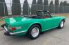 Triumph TR6