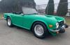 Triumph TR6