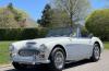 Austin-Healey 3000