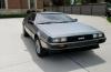 DeLorean DMC-12