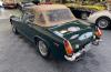 MG Midget