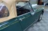 MG Midget