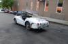 Triumph TR3