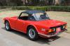 Triumph TR6