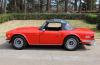 Triumph TR6