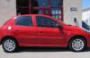 Peugeot 206+