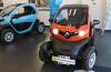 Renault Twizy