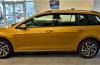 Volkswagen Golf SW