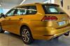 Volkswagen Golf SW