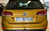 Volkswagen Golf SW