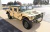 Hummer Humvee