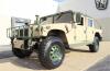 Hummer Humvee