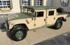 Hummer Humvee