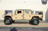 Hummer Humvee