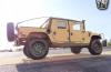 Hummer Humvee