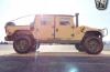 Hummer Humvee