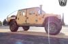 Hummer Humvee