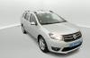 Dacia Logan MCV